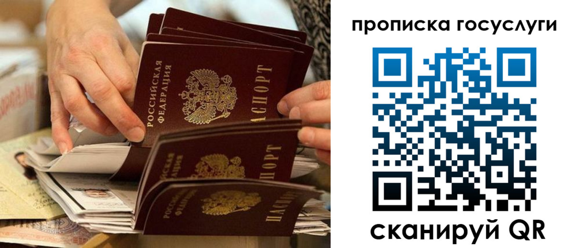 пропишу в квартире в Кондрово