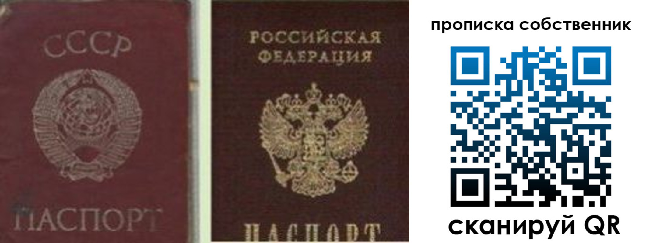 прописка 2025 в Кондрово